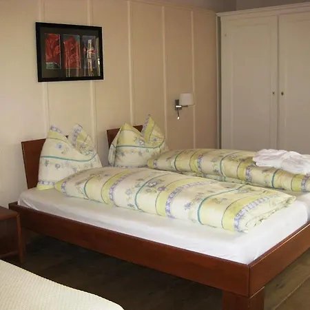 Chesa Spuondas Hotel Svatý Mořic