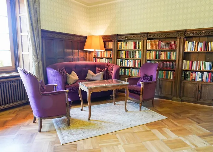 シェサ スプオンダス ホテル 3*