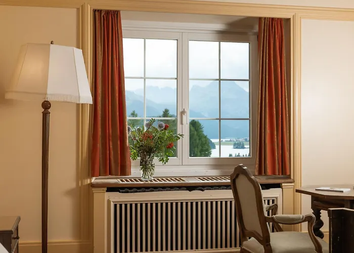 シェサ スプオンダス ホテル