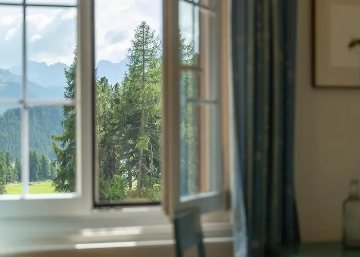 シェサ スプオンダス ホテル 3*