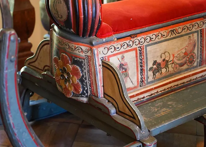 シェサ スプオンダス 3*