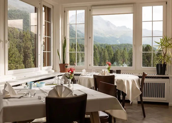 シェサ スプオンダス ホテル 3*