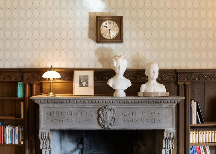 ホテル シェサ スプオンダス 3*