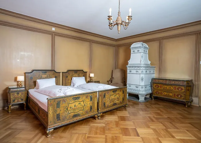 シェサ スプオンダス ホテル