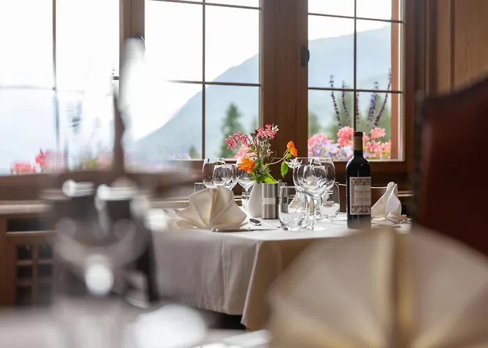 ホテル シェサ スプオンダス