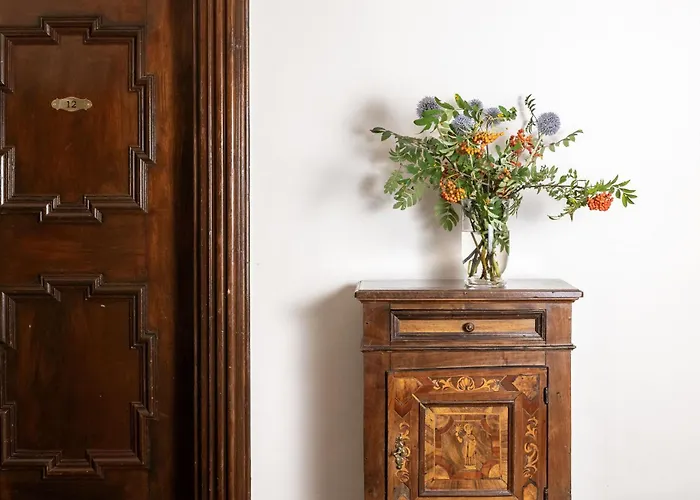 シェサ スプオンダス ホテル サンモリッツ