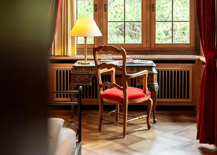 ホテル シェサ スプオンダス