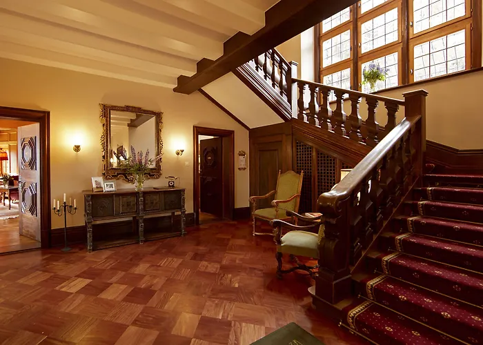 シェサ スプオンダス ホテル サンモリッツ