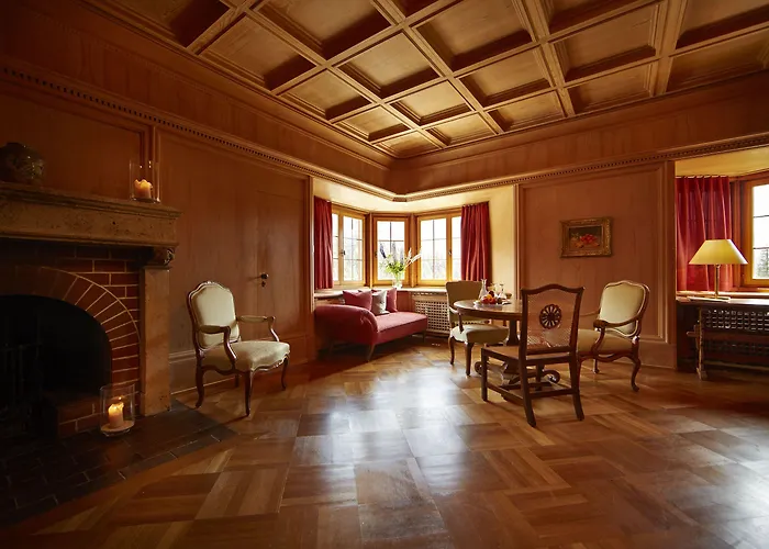 ホテル シェサ スプオンダス