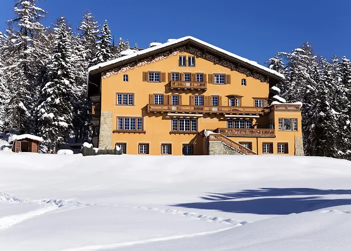 シェサ スプオンダス 3*