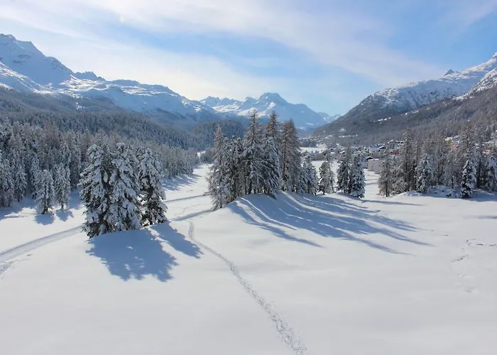 シェサ スプオンダス ホテル