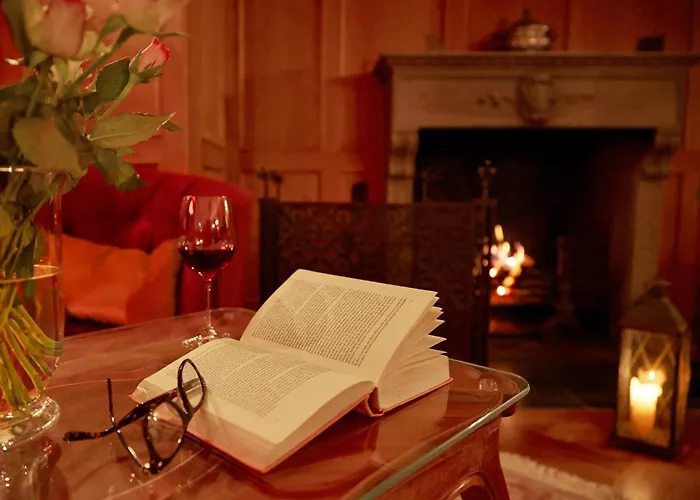 ホテル シェサ スプオンダス サンモリッツ