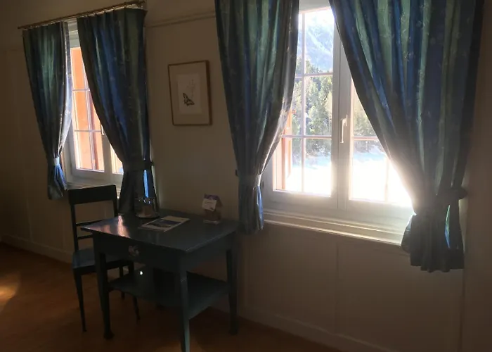 ホテル シェサ スプオンダス