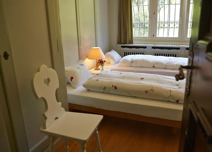 シェサ スプオンダス ホテル 3*