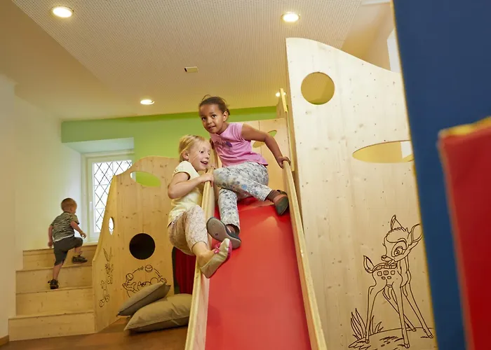 ホテル シェサ スプオンダス