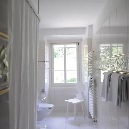 Chesa Spuondas Hotel