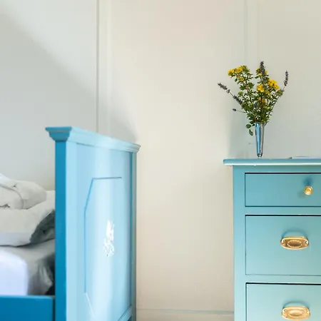 Hotel Chesa Spuondas St. Moritz