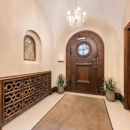 Chesa Spuondas Hotel