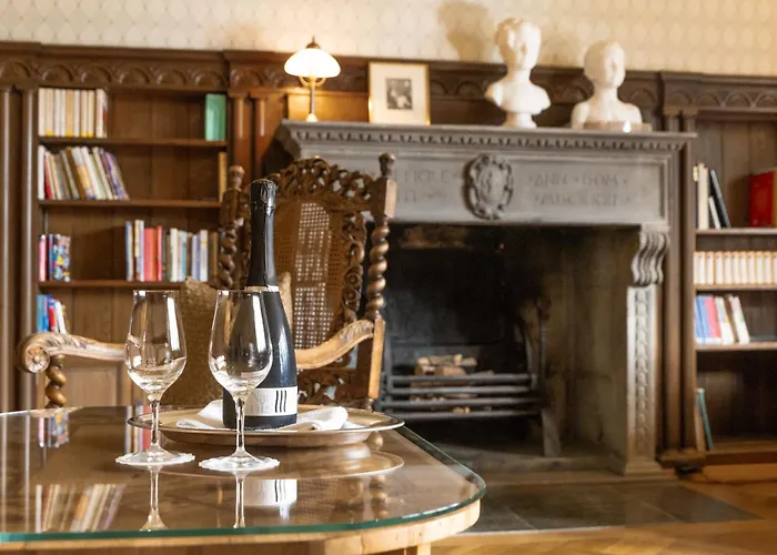 Hotel Chesa Spuondas St. Moritz