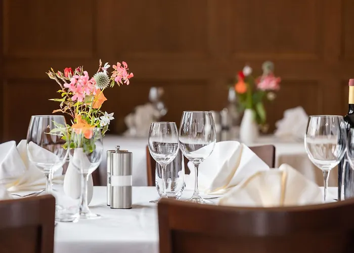 Chesa Spuondas 3* St. Moritz